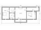 Apartament cu 2 camere de 52mp, finisat, mobilat si utilat in Gheorgheni